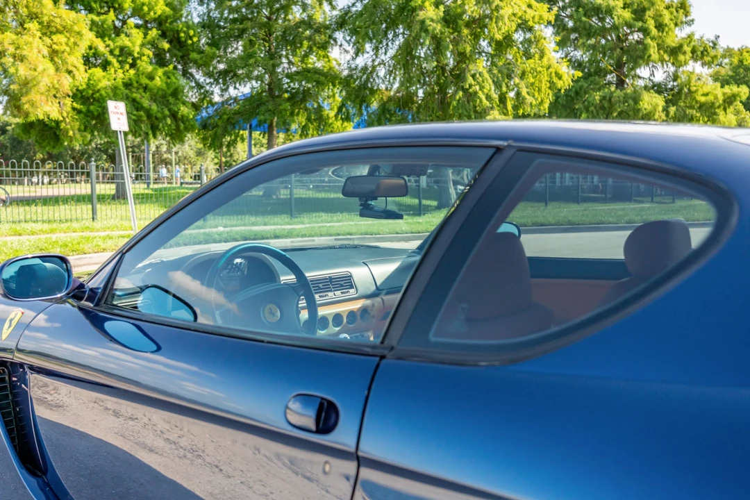 1995 Ferrari 456 GT - Image 25 of 31