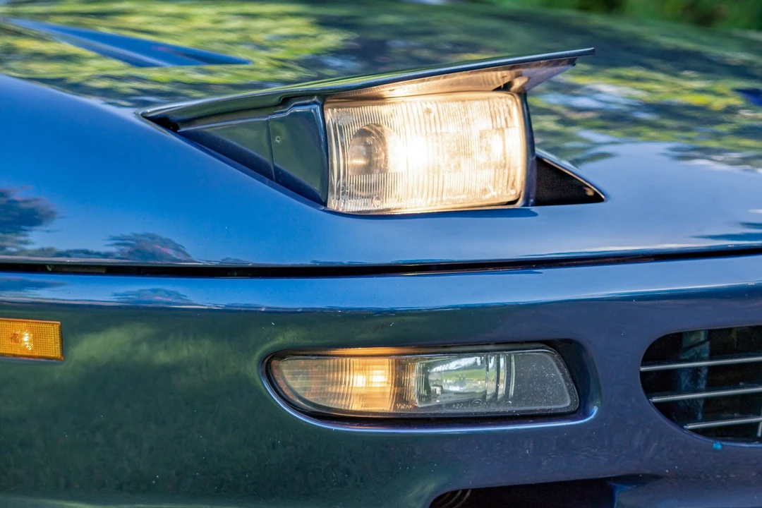1995 Ferrari 456 GT - Image 16 of 31