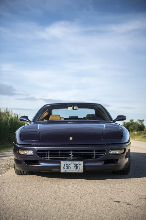 1995 Ferrari 456 GT - Image 8 of 31