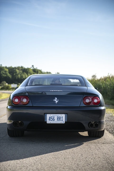 1995 Ferrari 456 GT - Image 22 of 31