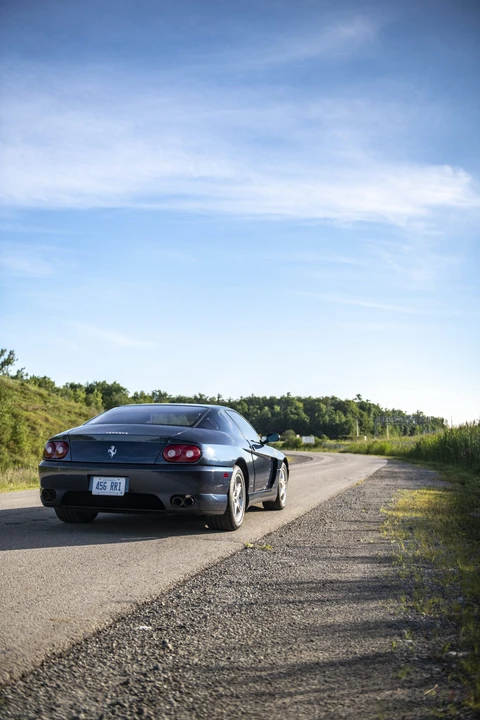 1995 Ferrari 456 GT - Image 20 of 31
