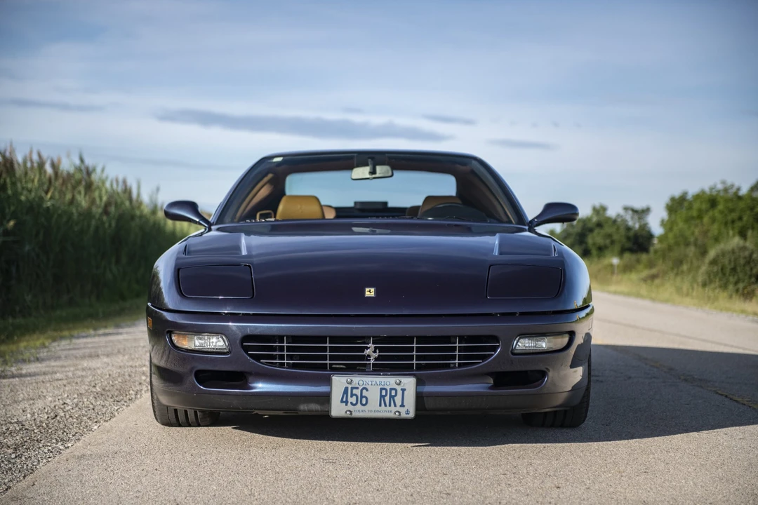 1995 Ferrari 456 GT - Image 7 of 31