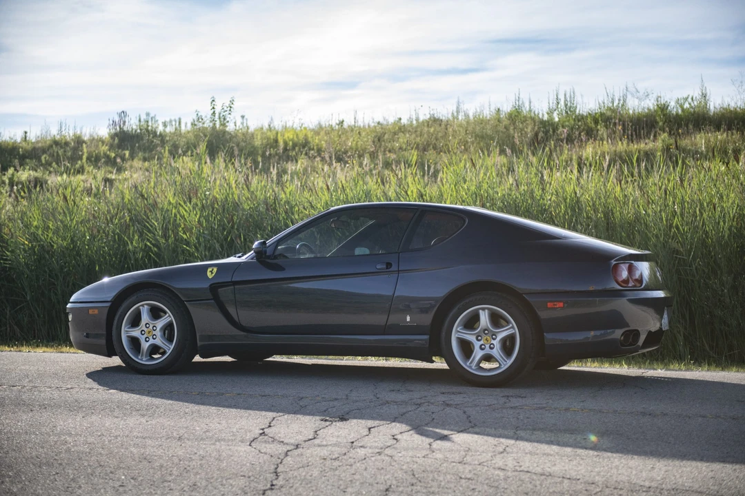 1995 Ferrari 456 GT - Image 29 of 31