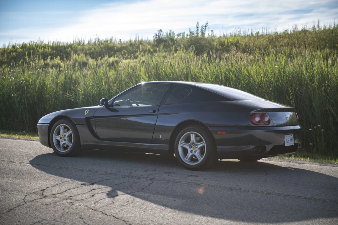 1995 Ferrari 456 GT - Image 28 of 31