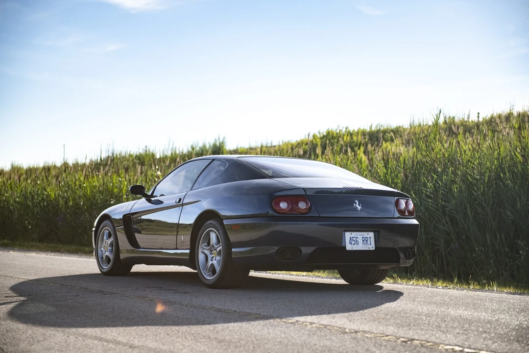 1995 Ferrari 456 GT - Image 26 of 31