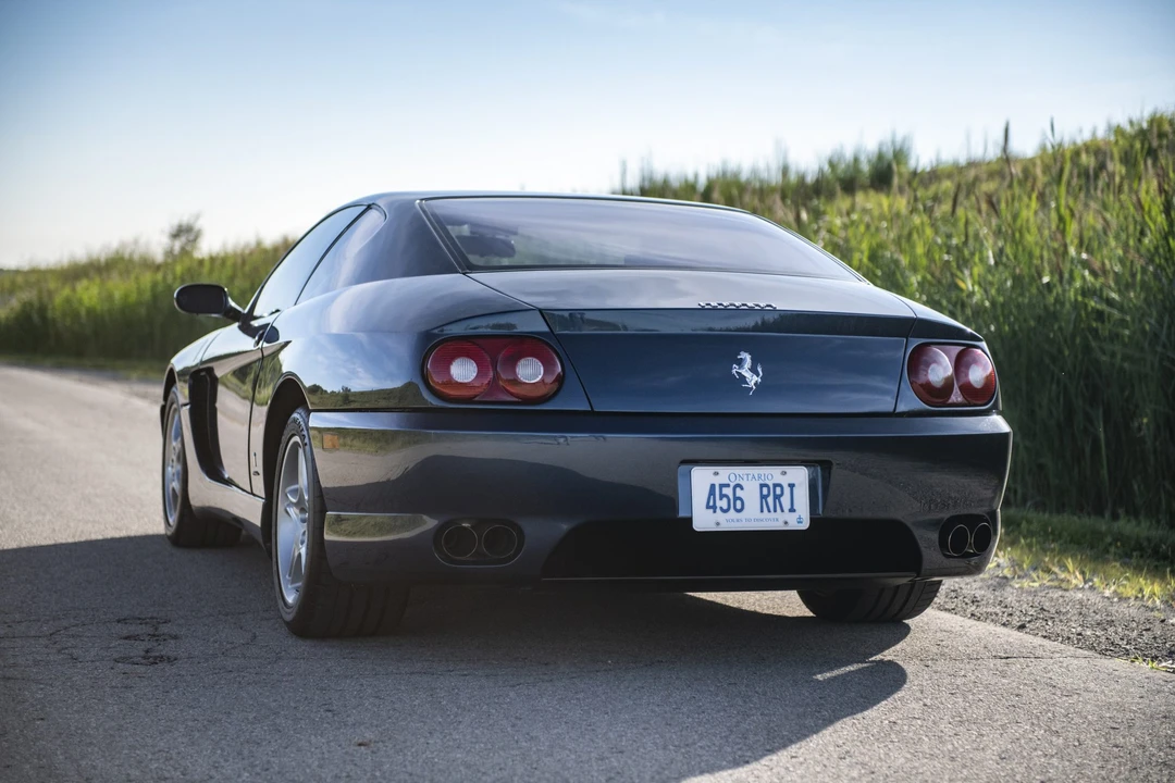 1995 Ferrari 456 GT - Image 23 of 31