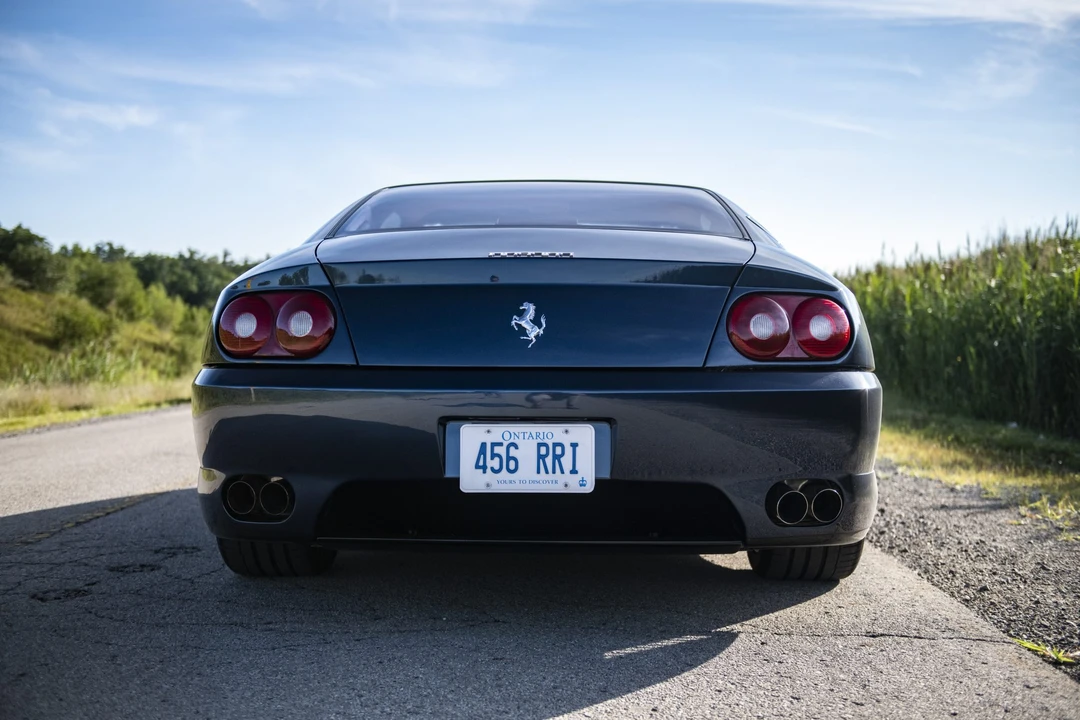 1995 Ferrari 456 GT - Image 21 of 31