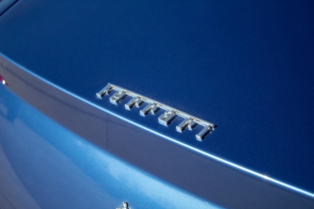 1995 Ferrari 456 GT - Image 31 of 31