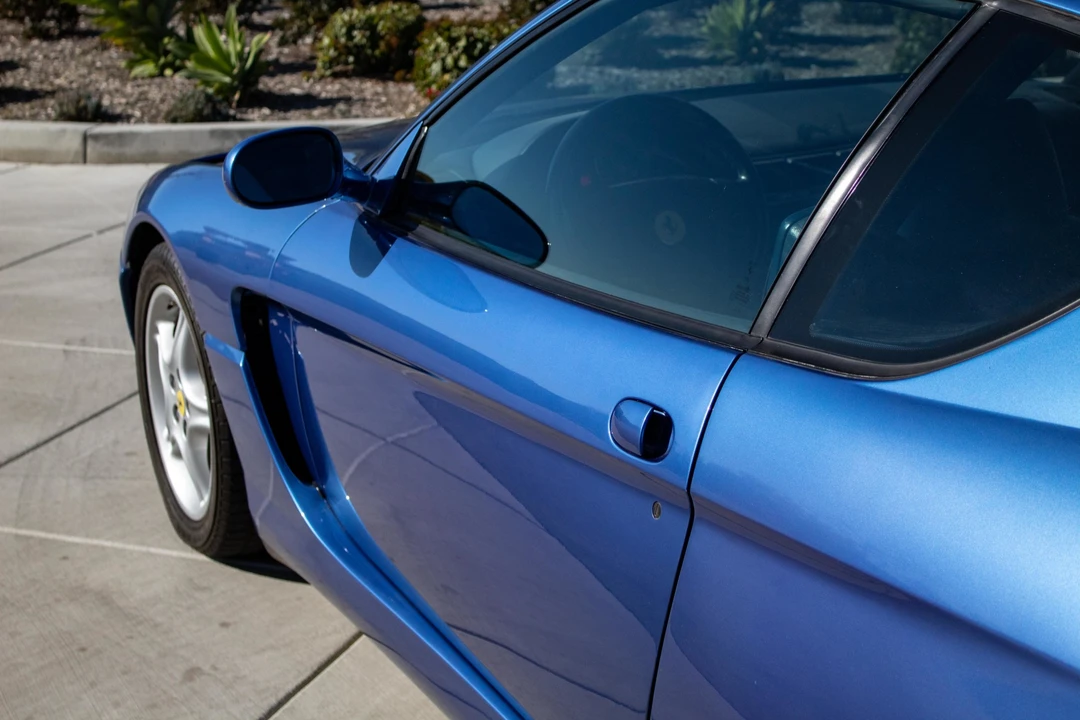 1995 Ferrari 456 GT - Image 27 of 31