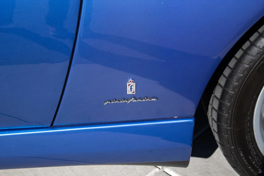 1995 Ferrari 456 GT - Image 30 of 31