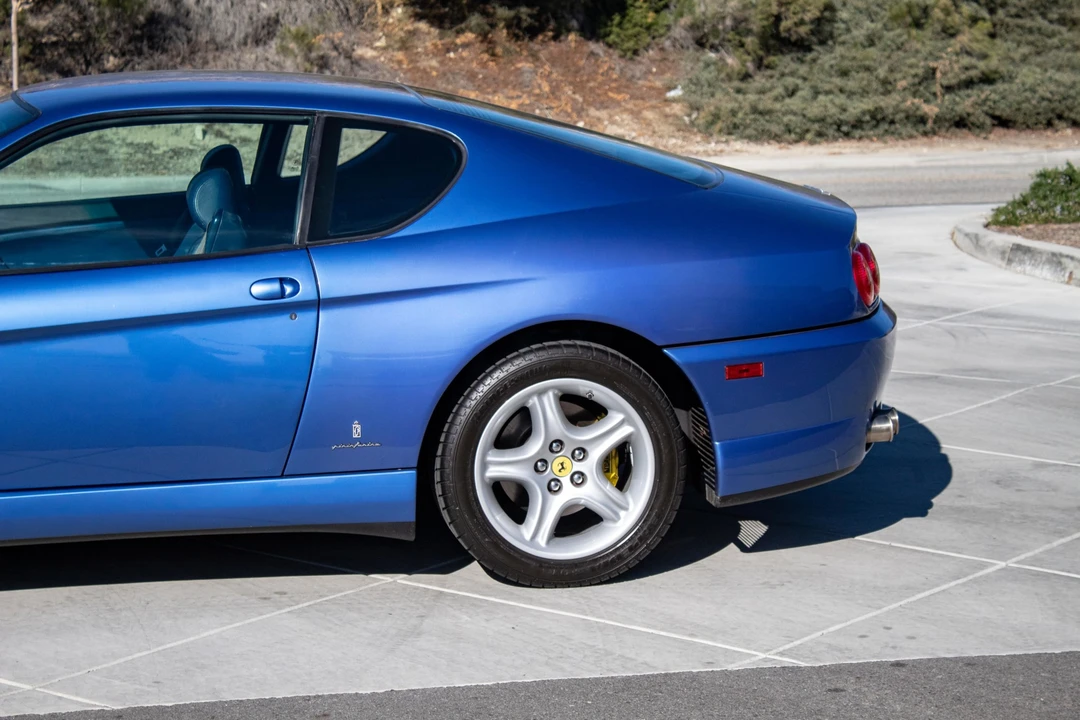 1995 Ferrari 456 GT - Image 19 of 31