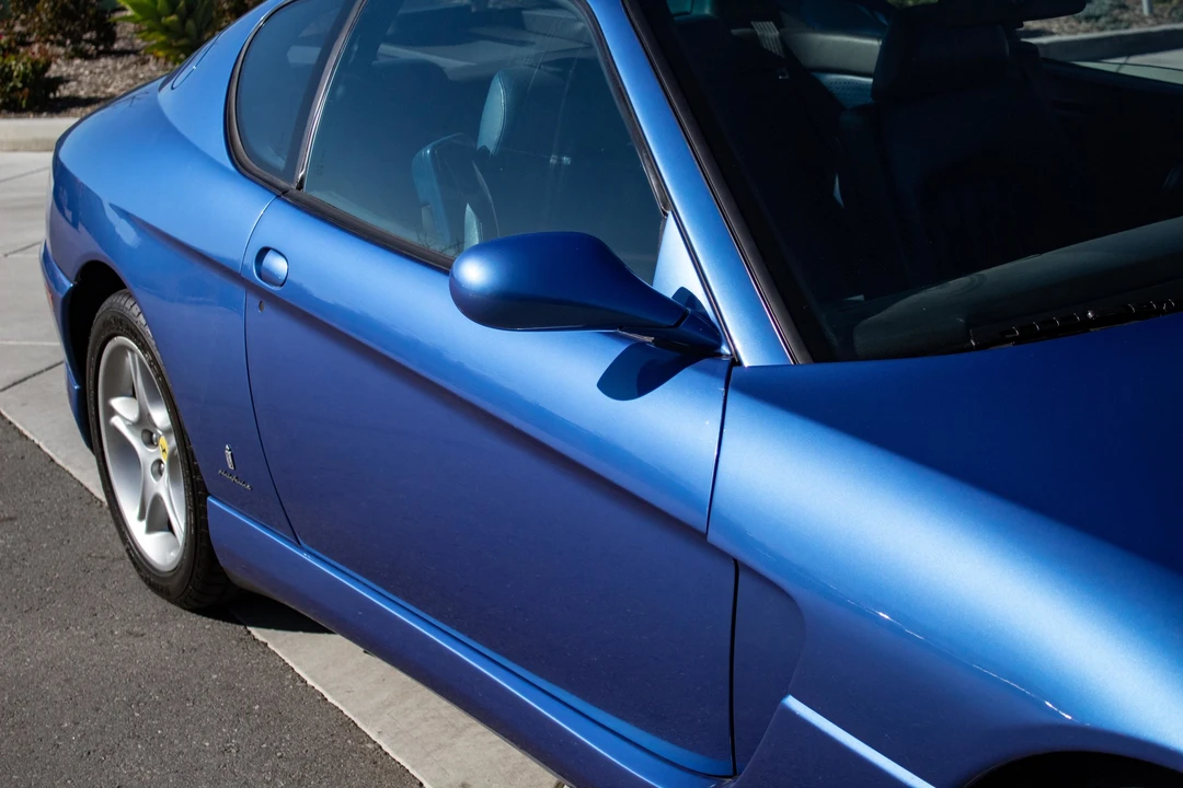 1995 Ferrari 456 GT - Image 26 of 31