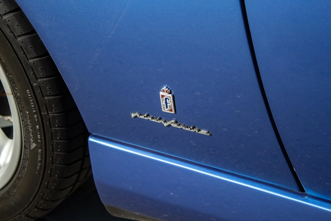 1995 Ferrari 456 GT - Image 25 of 31