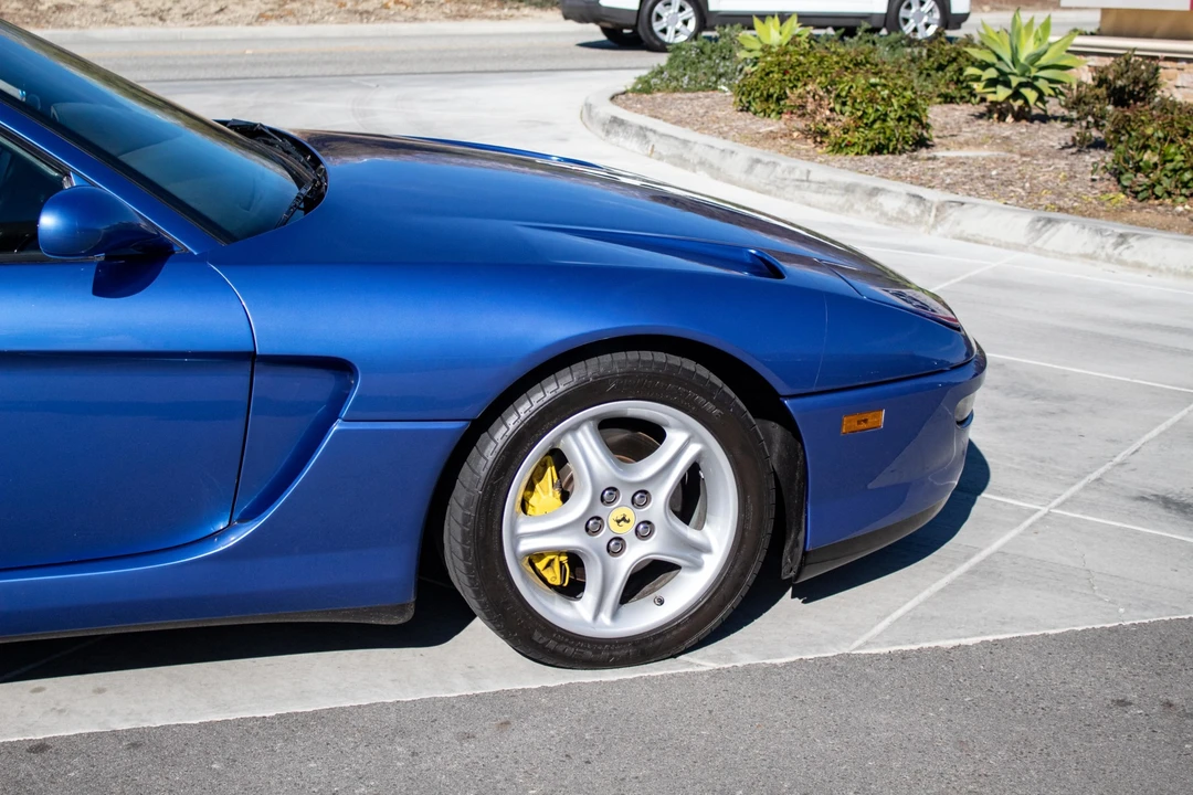 1995 Ferrari 456 GT - Image 17 of 31