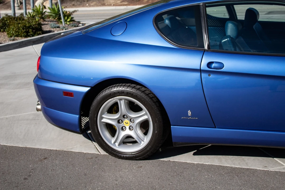 1995 Ferrari 456 GT - Image 16 of 31