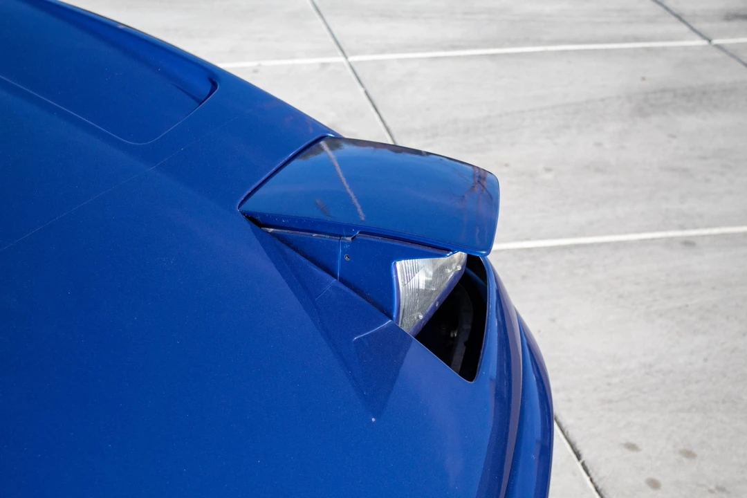 1995 Ferrari 456 GT - Image 24 of 31