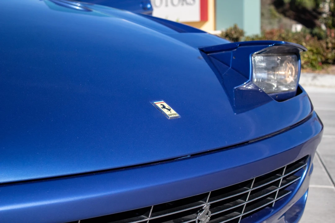 1995 Ferrari 456 GT - Image 23 of 31