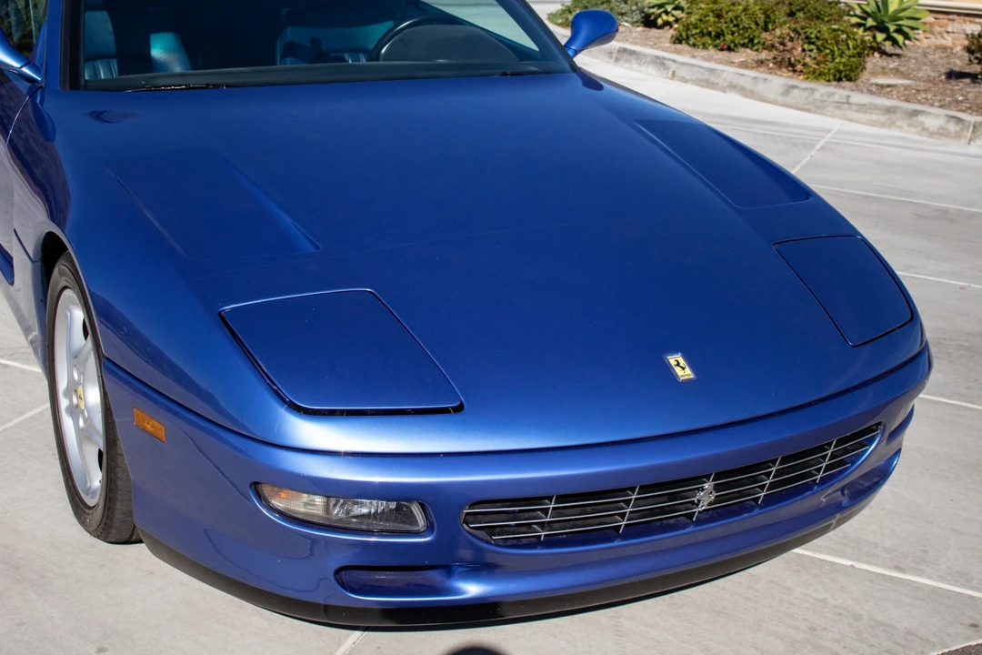 1995 Ferrari 456 GT - Image 22 of 31