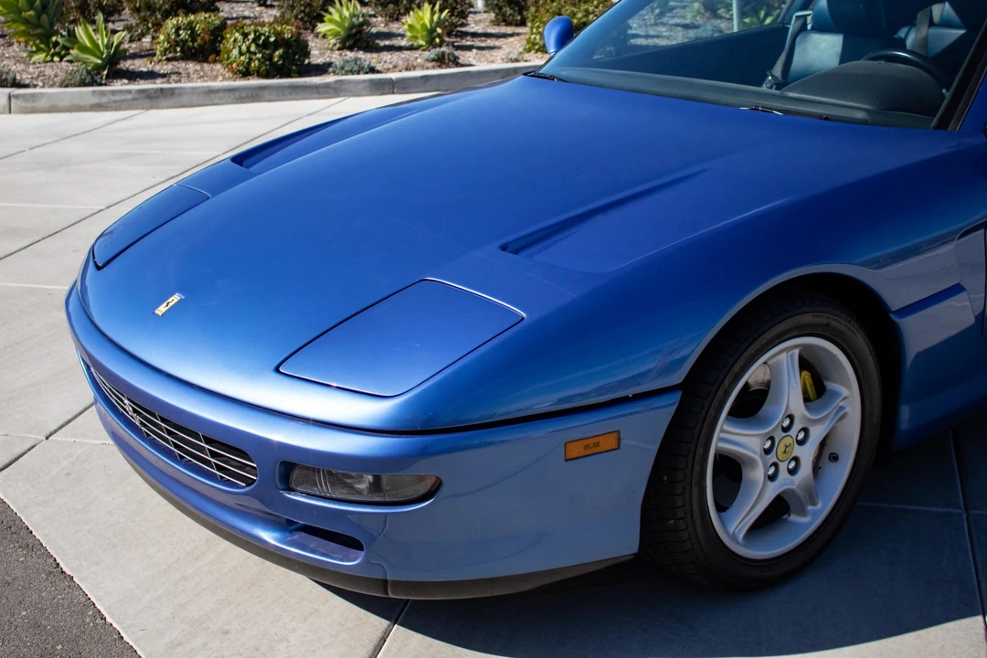 1995 Ferrari 456 GT - Image 20 of 31
