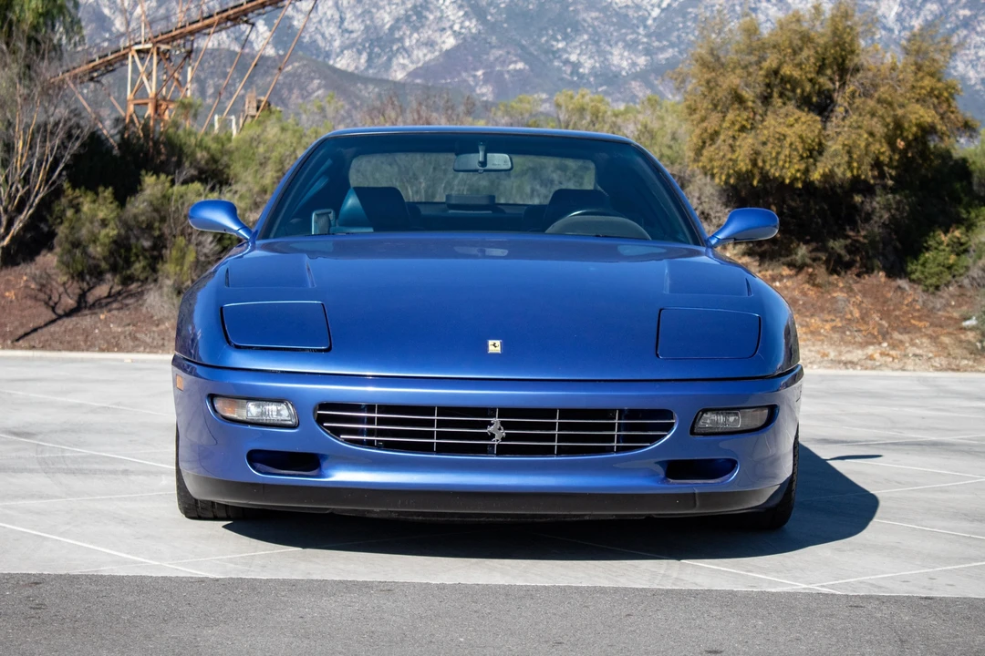 1995 Ferrari 456 GT - Image 6 of 31