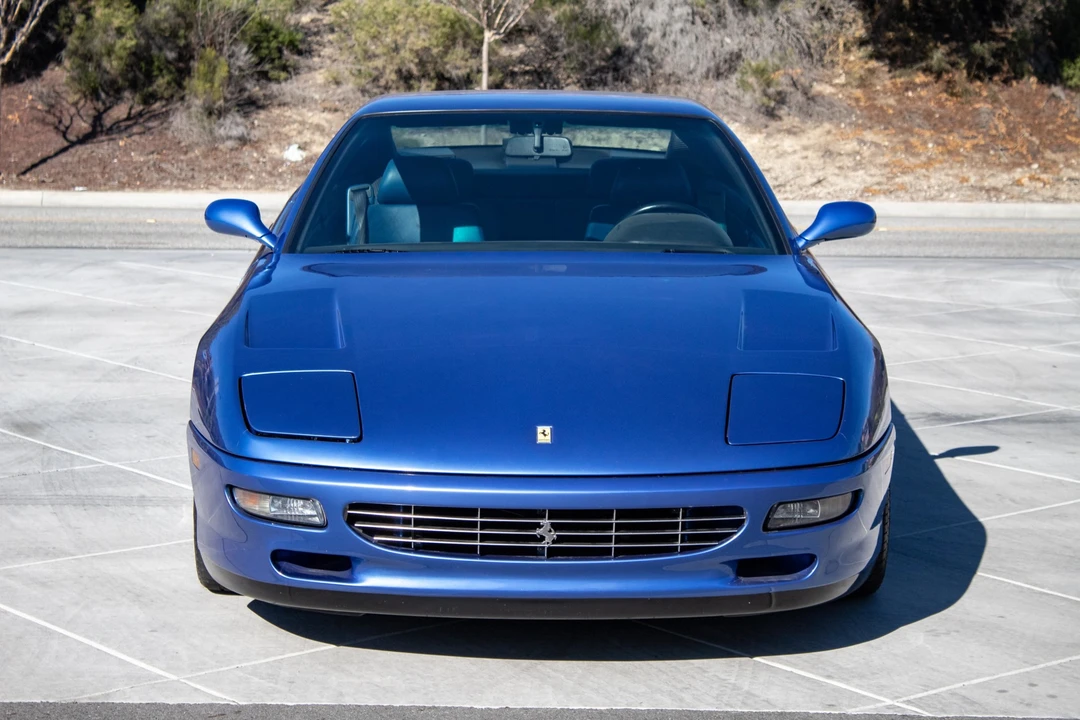 1995 Ferrari 456 GT - Image 5 of 31