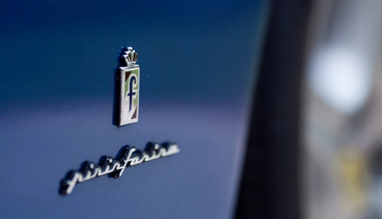 1995 Ferrari 456 GT - Image 27 of 31