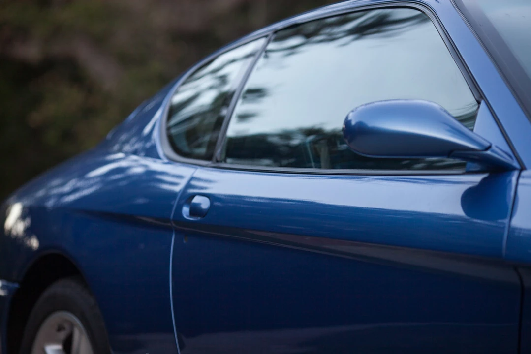 1995 Ferrari 456 GT - Image 28 of 31