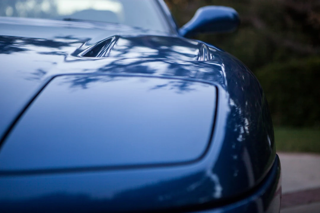 1995 Ferrari 456 GT - Image 30 of 31