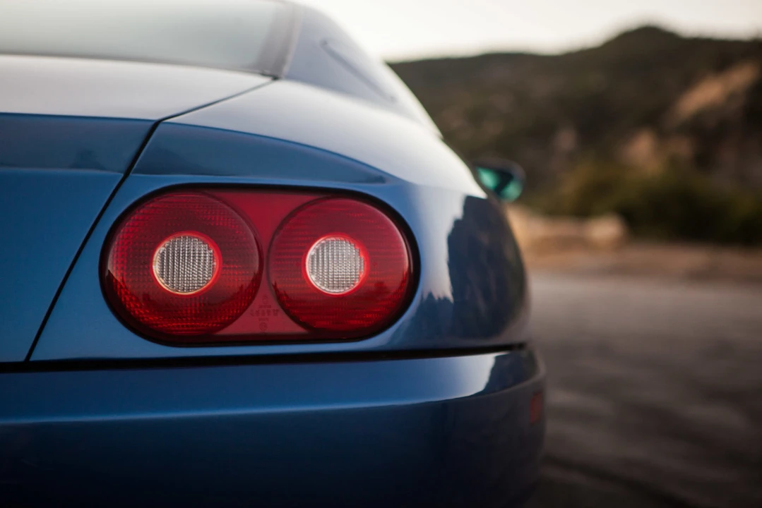 1995 Ferrari 456 GT - Image 22 of 31