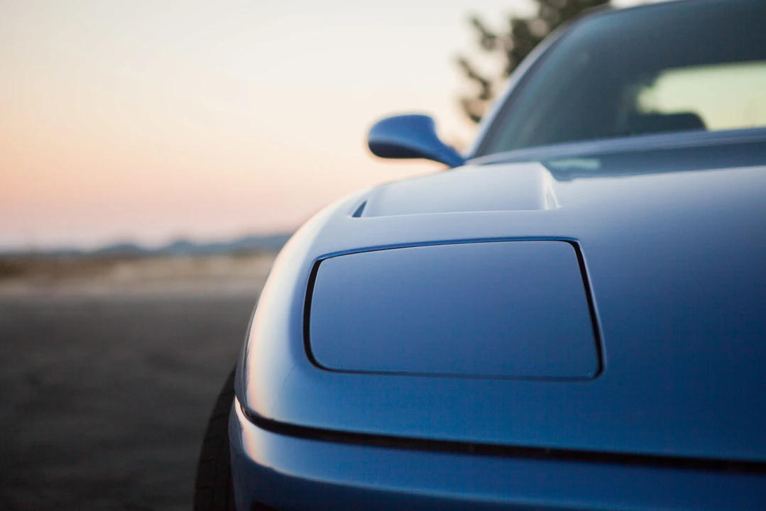 1995 Ferrari 456 GT - Image 31 of 31