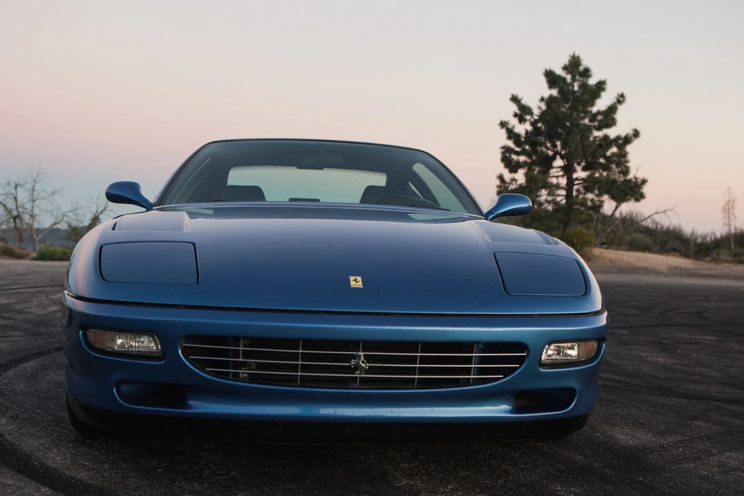 1995 Ferrari 456 GT - Image 5 of 31