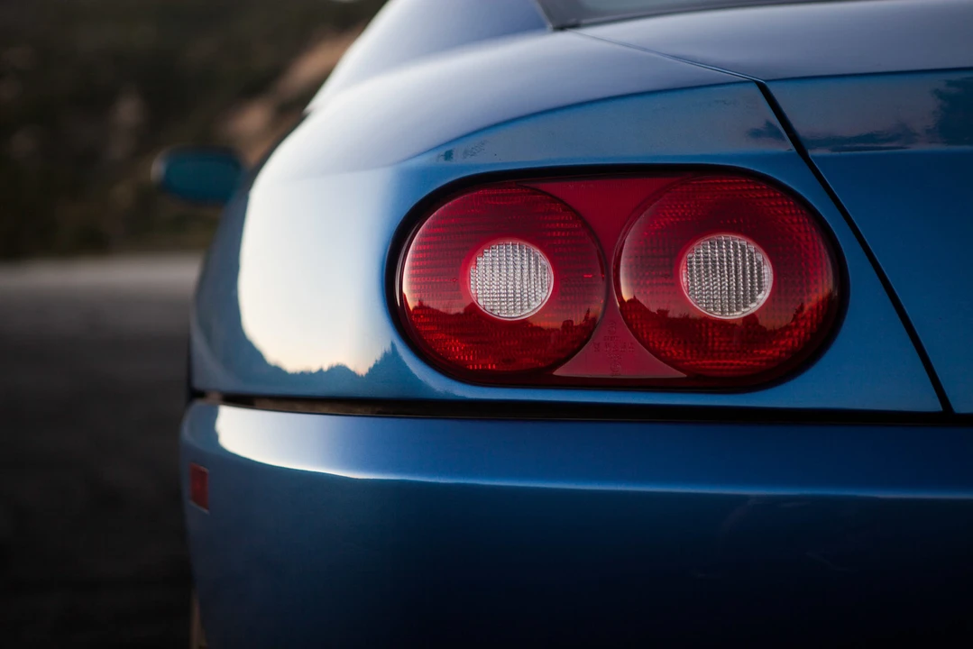 1995 Ferrari 456 GT - Image 23 of 31