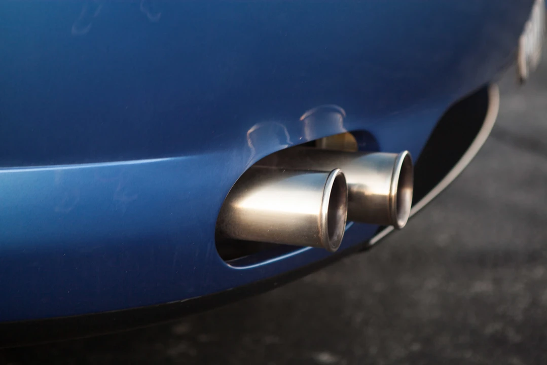 1995 Ferrari 456 GT - Image 24 of 31