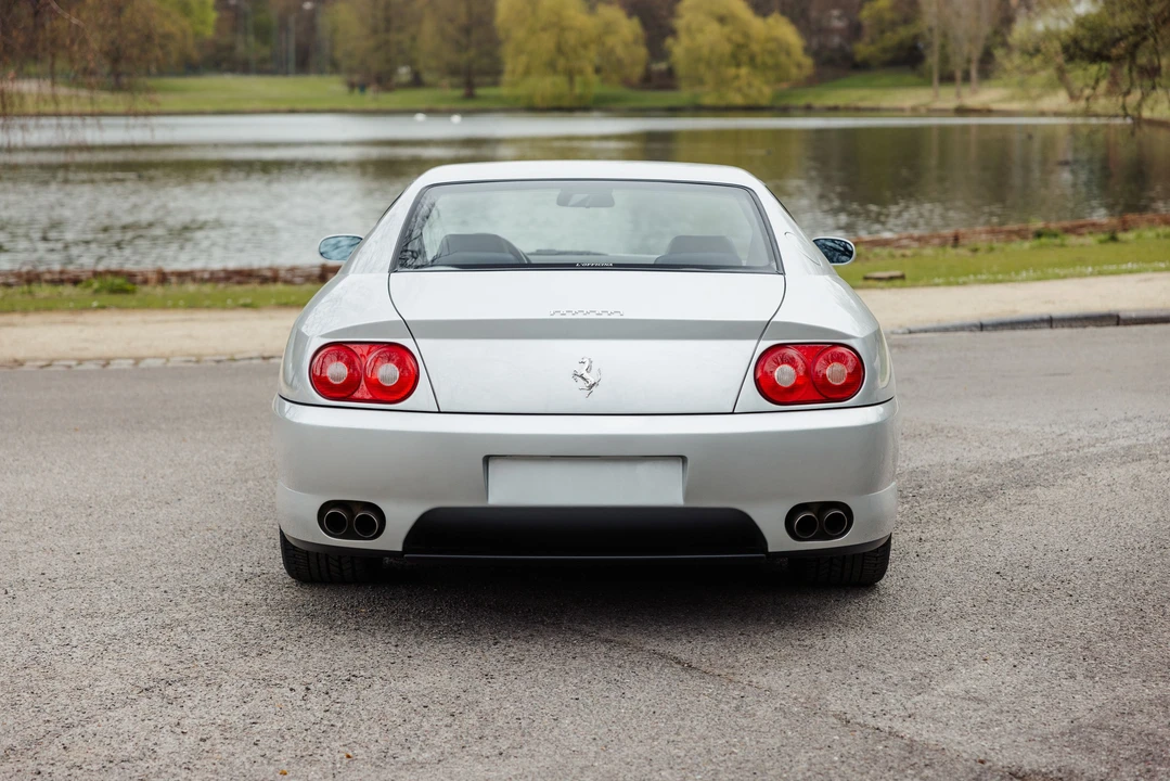 1995 Ferrari 456 GT - Image 17 of 31