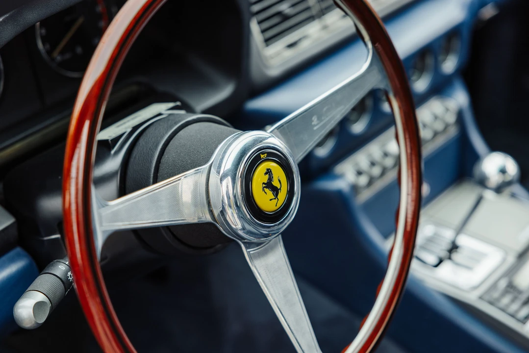 1995 Ferrari 456 GT - Image 2 of 31