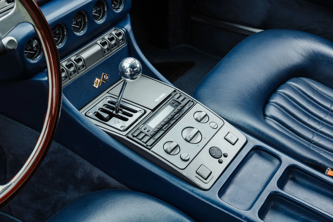 1995 Ferrari 456 GT - Image 3 of 31