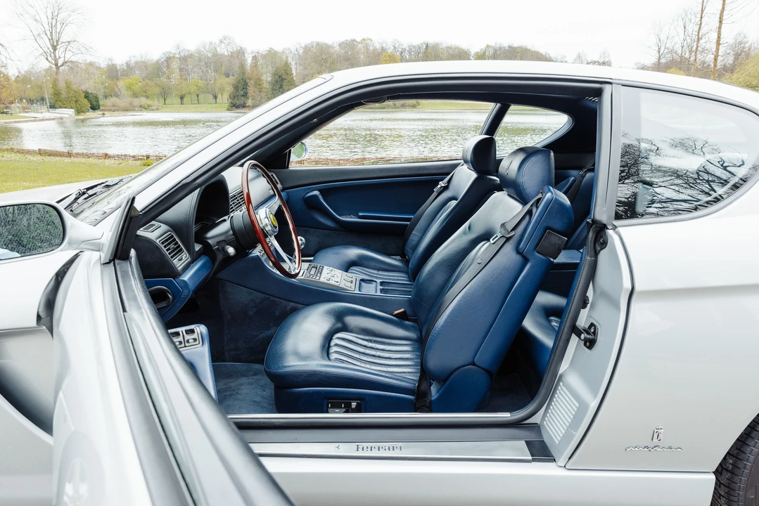 1995 Ferrari 456 GT - Image 7 of 31