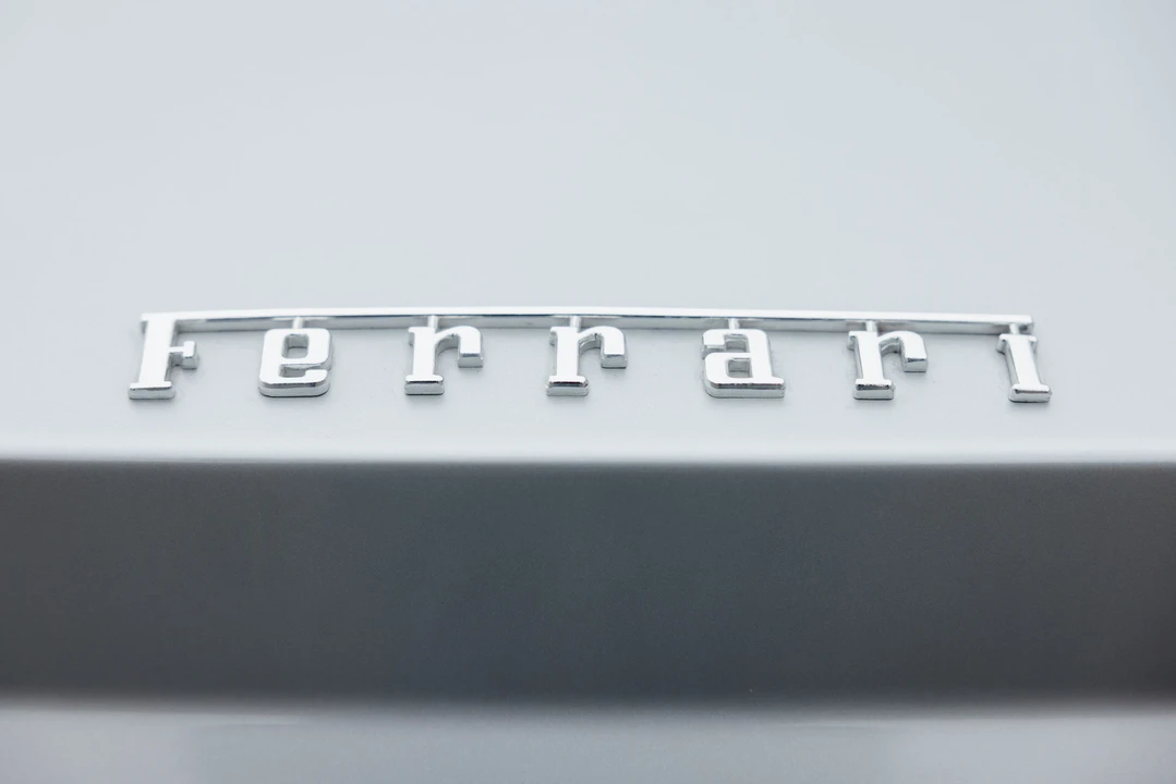 1995 Ferrari 456 GT - Image 19 of 31