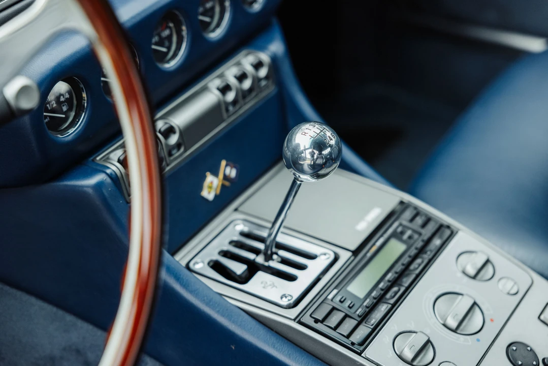 1995 Ferrari 456 GT - Image 30 of 31
