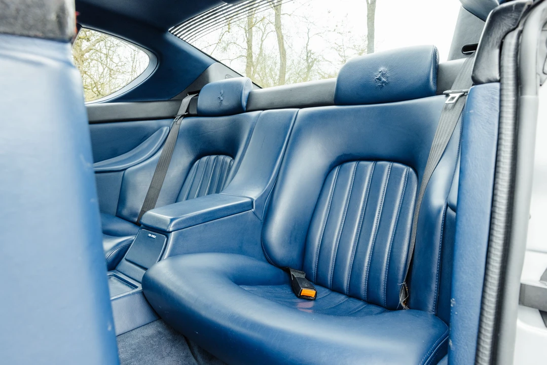 1995 Ferrari 456 GT - Image 29 of 31