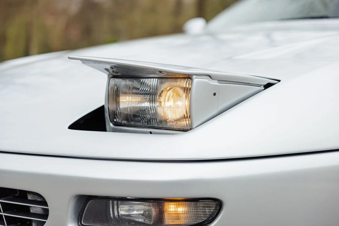 1995 Ferrari 456 GT - Image 23 of 31