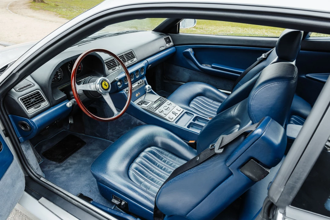 1995 Ferrari 456 GT - Image 5 of 31