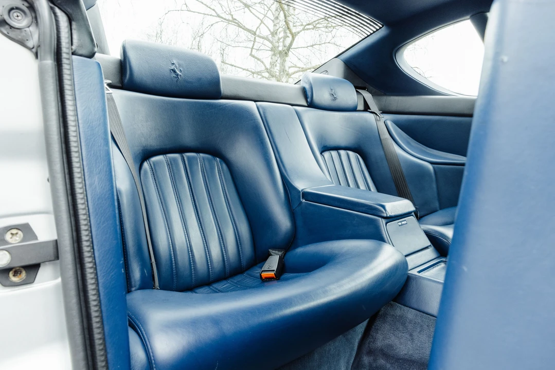 1995 Ferrari 456 GT - Image 28 of 31