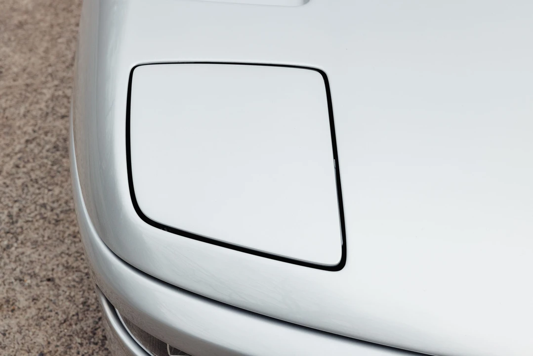 1995 Ferrari 456 GT - Image 15 of 31