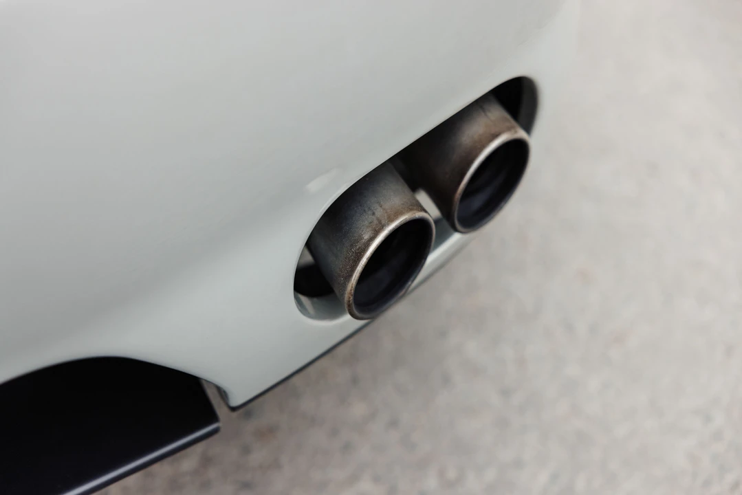 1995 Ferrari 456 GT - Image 21 of 31