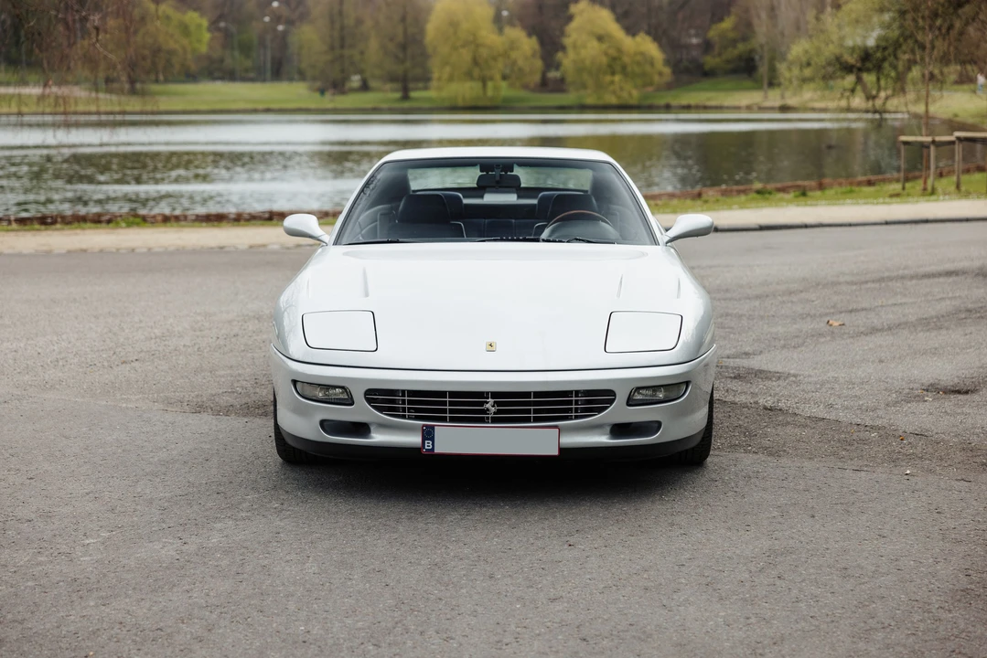 1995 Ferrari 456 GT - Image 8 of 31
