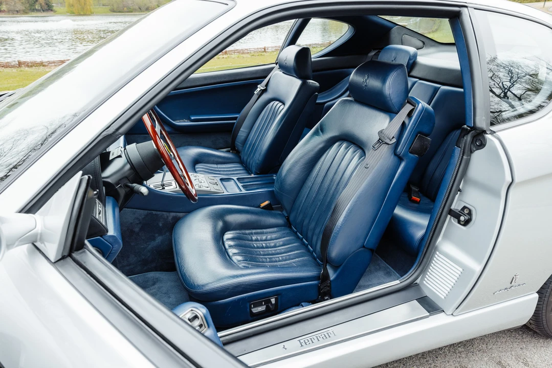 1995 Ferrari 456 GT - Image 6 of 31