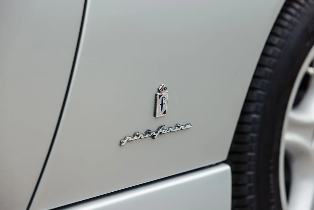1995 Ferrari 456 GT - Image 12 of 31