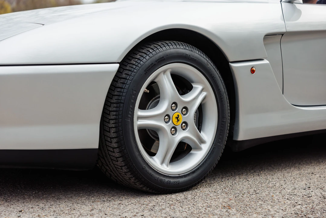 1995 Ferrari 456 GT - Image 11 of 31
