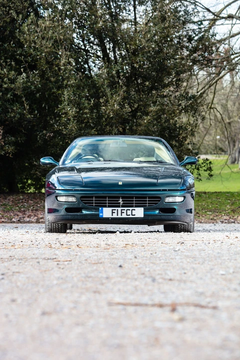 1995 Ferrari 456 GT - Image 3 of 10